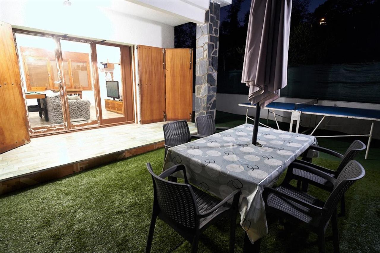 Hauzify I Ca La Nena Morena Villalba Saserra Exterior photo