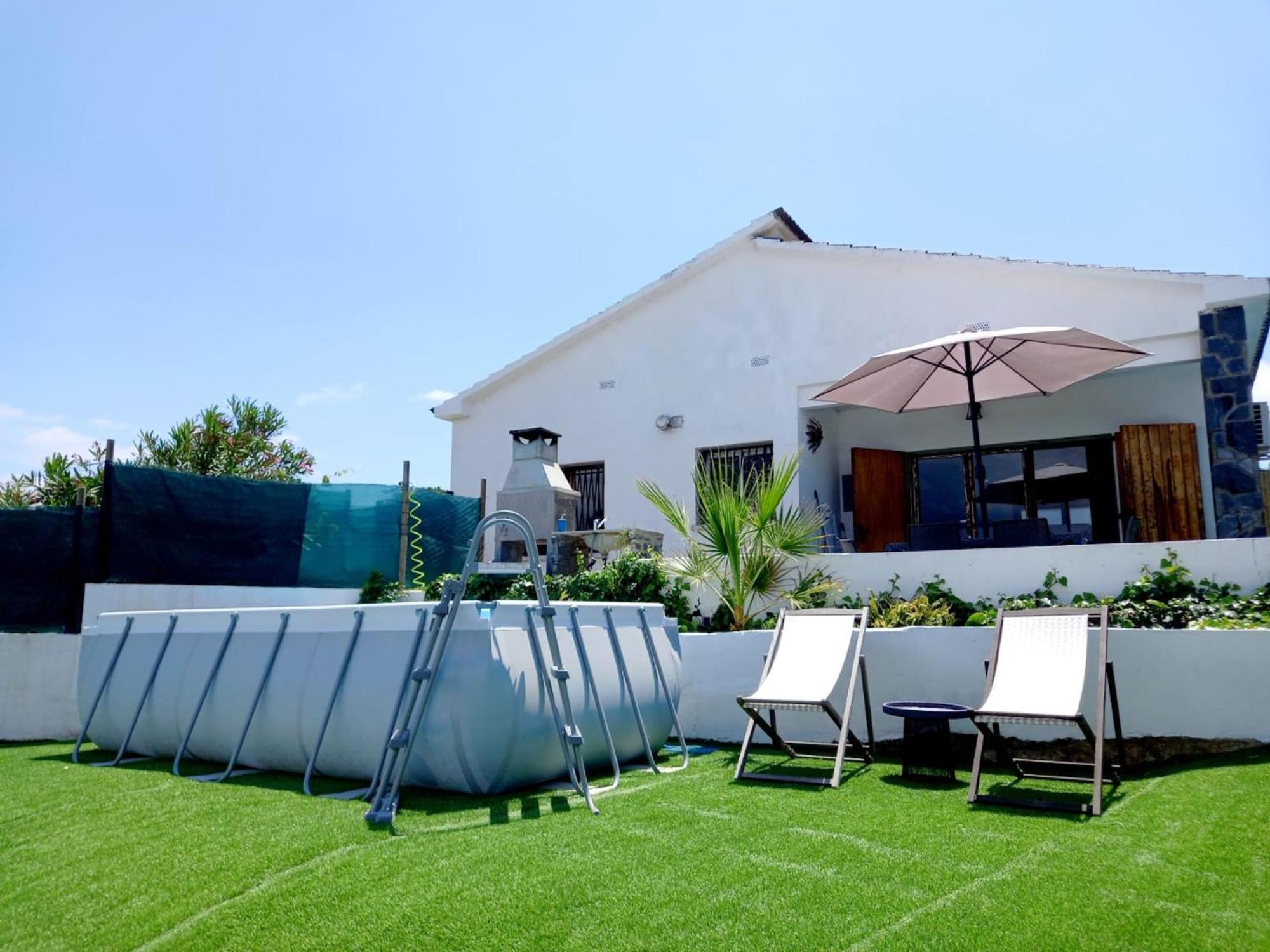 Hauzify I Ca La Nena Morena Villalba Saserra Exterior photo